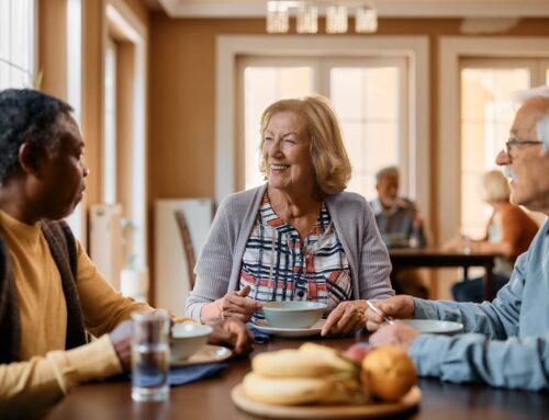 What to Expect: A Realistic Look at Life in an Independent Living Community